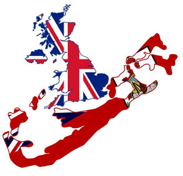 bermuda day uk logo