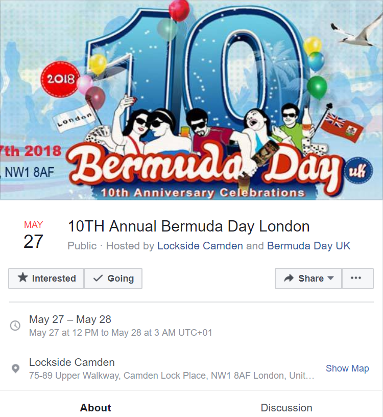 Bermuda Day UK London 2018 FB Event.PNG